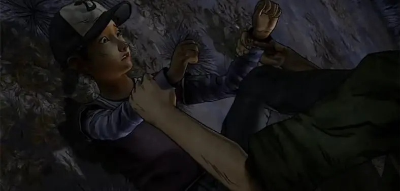 The Walking Dead Season 2 marred by DRM glitch, PC users told to "buy game"