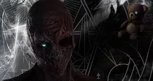 First-person survival horror Dark Atlas: Infernum sets November launch, demo now available via Steam and PS5