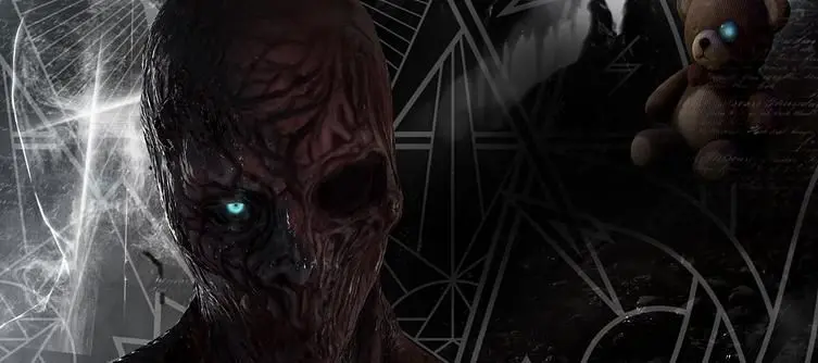 First-person survival horror Dark Atlas: Infernum sets November launch, demo now available via Steam and PS5