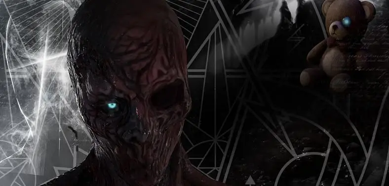 First-person survival horror Dark Atlas: Infernum sets November launch, demo now available via Steam and PS5