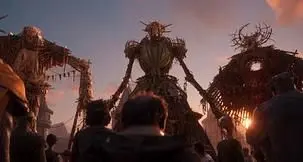 Larian is dropping "genAI tools during concept art development" according to boss Swen Vincke, but the studio's overall use of the tech remains vague