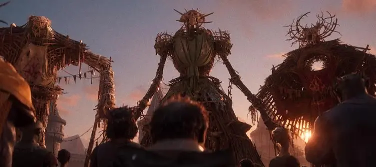 Larian is dropping "genAI tools during concept art development" according to boss Swen Vincke, but the studio's overall use of the tech remains vague