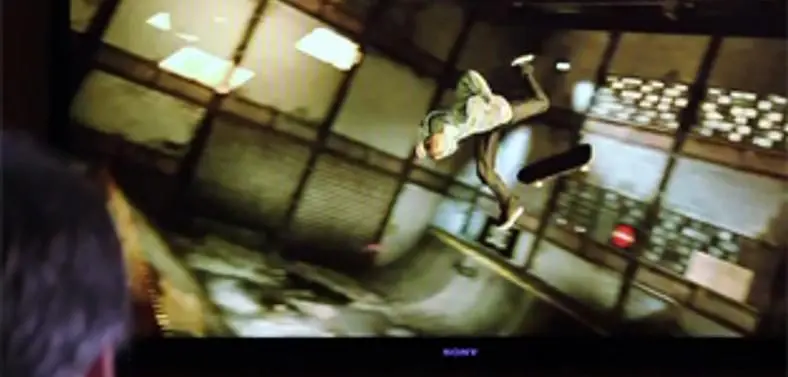 Tony Hawk: Ride "got rushed" because of time spent figuring out peripheral