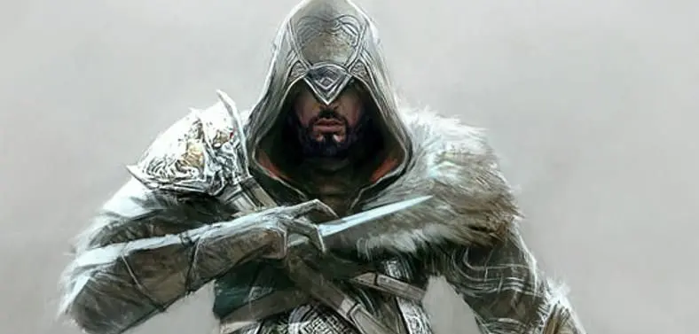 "Major, full-fledged" Assassin's Creed coming in 2012