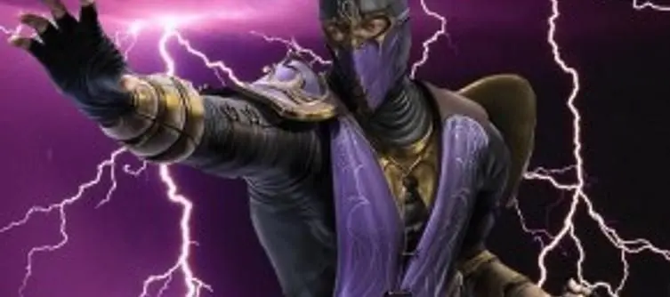 Mortal Kombat 'Rain' DLC now available