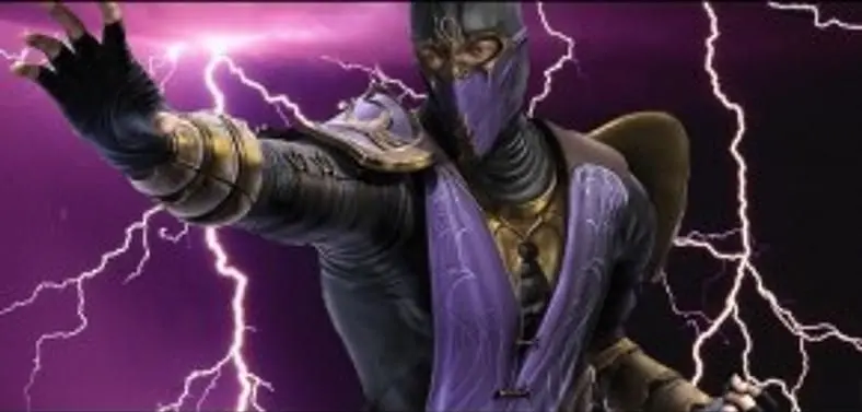 Mortal Kombat 'Rain' DLC now available