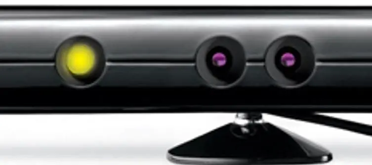 Microsoft "do not use" Kinect to capture any marketing data