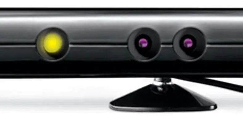 Microsoft "do not use" Kinect to capture any marketing data