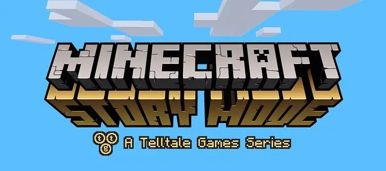 Minecraft: Story Mode trailer released at Minceon 2015, introduces impressive voice cast