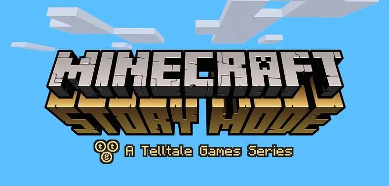 Minecraft: Story Mode trailer released at Minceon 2015, introduces impressive voice cast