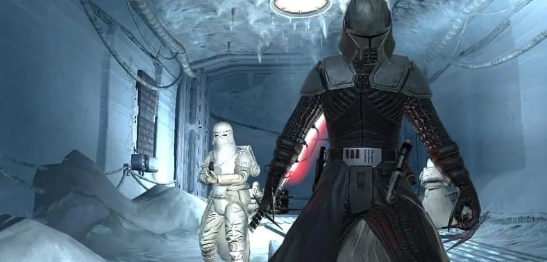 Star Wars: Shadows Of The Empire Debuts With The Newest Star Wars Humble Bundle