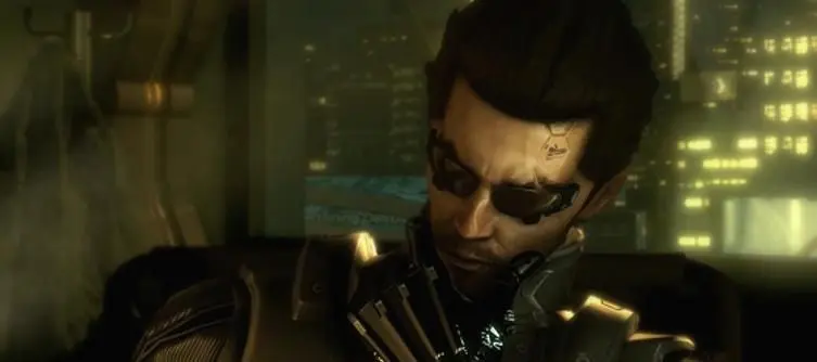 Deus Ex: Human Revolution 'Adam's Quest' trailer
