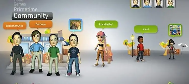 E3 2011: Xbox Dashboard gets another overhaul