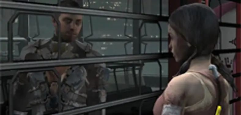 Rumour: Dead Space 2 teases 3