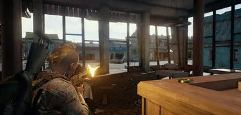PlayerUnknown's Battlegrounds Sells Over 5 Million Units In Just 4 Months