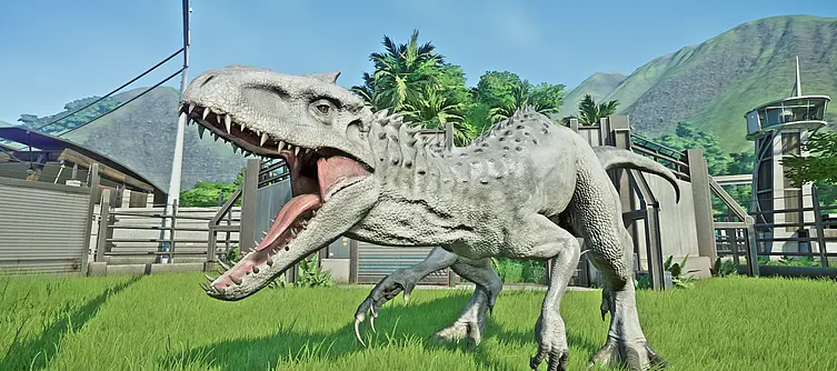 Planet Coaster dev Frontier New Game Coming This Year, and It's a New IP