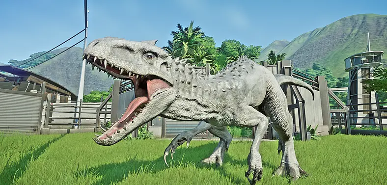 Planet Coaster dev Frontier New Game Coming This Year, and It's a New IP