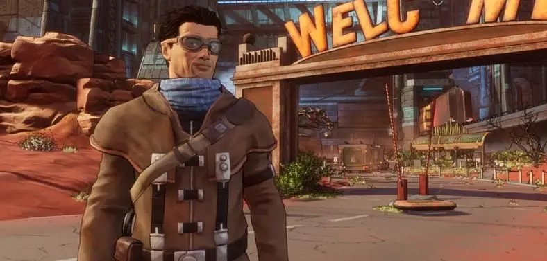 Beyond a Steel Sky Release Date - When Does Beneath a Steel Sky 2 Come Out?
