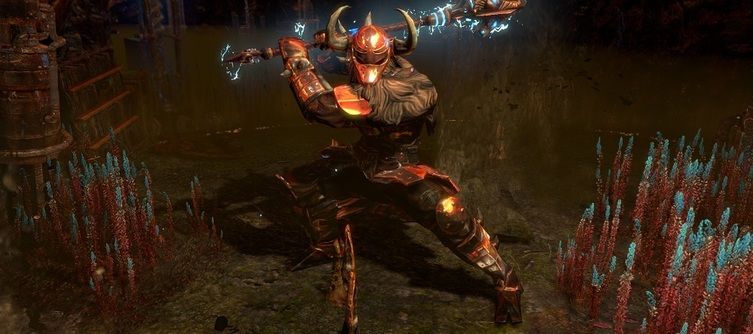 Path of Exile Failed to Connect to Instance Error - What Does It Mean?
