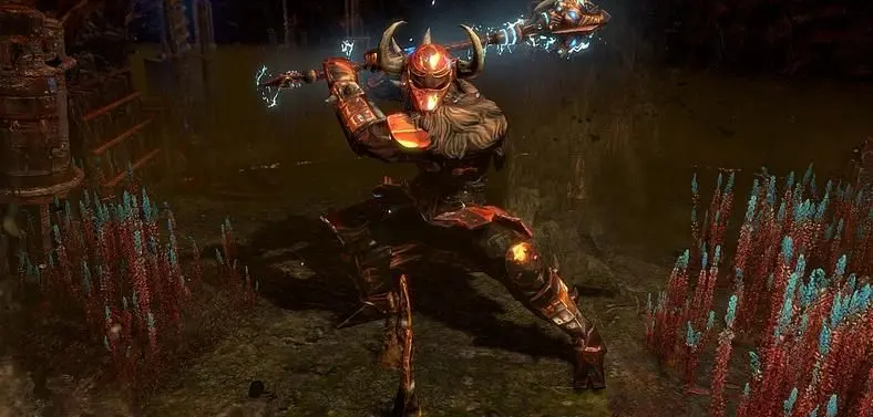 Path of Exile Failed to Connect to Instance Error - What Does It Mean?