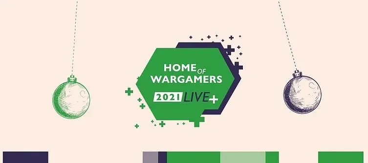 Slitherine Home of Wargamers 2021 Live+ Winter Edition Roundup - All the Announcements