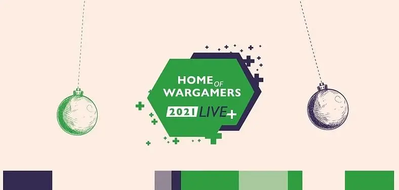 Slitherine Home of Wargamers 2021 Live+ Winter Edition Roundup - All the Announcements