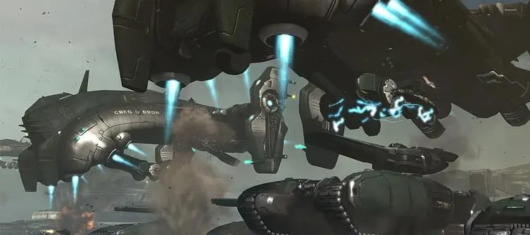 Best in Show: GamesCom 2012