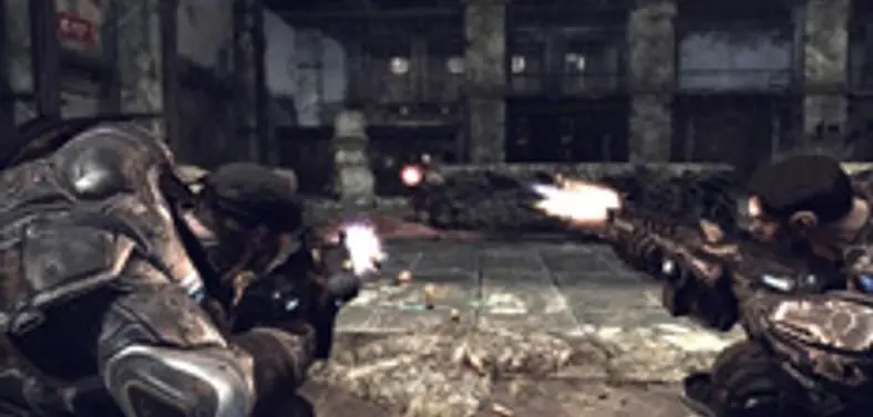 Microsoft releasing new two-disc Gears of War edition this June