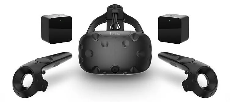 140,000 HTC Vive Units Have Been Sold Suggests Head Of China Regional Team