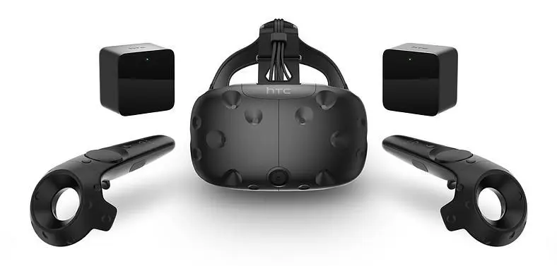 140,000 HTC Vive Units Have Been Sold Suggests Head Of China Regional Team
