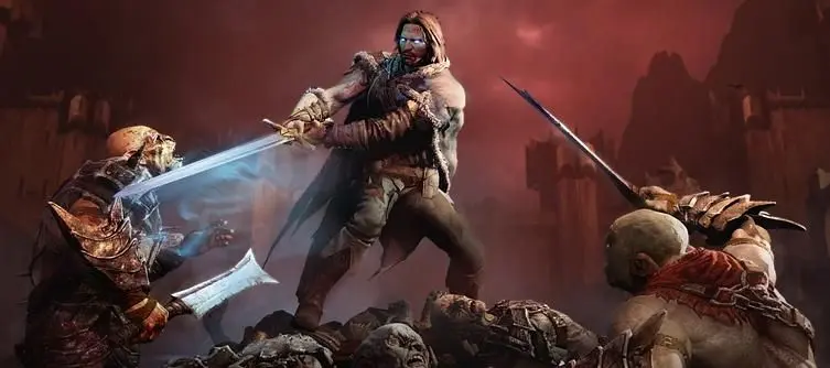 Shadow of Mordor coming to San Diego Comic Con, new behind-the-scenes video released