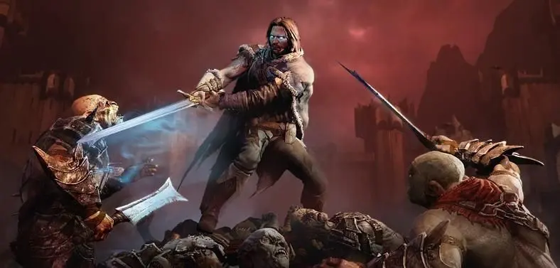 Shadow of Mordor coming to San Diego Comic Con, new behind-the-scenes video released