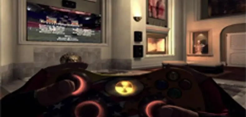 Duke Nuke Forever is "three or four Call of Dutys" in length
