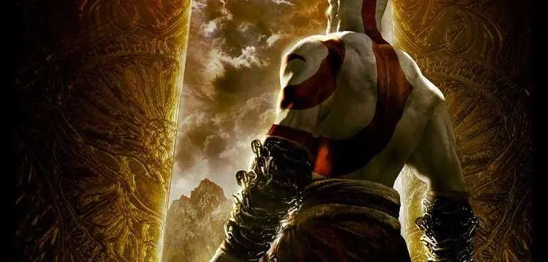 SCEA and David Jaffe Sued for Copyright Infringement on God of War