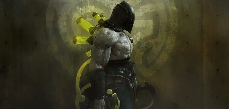 Inquisitor - Martyr: Season One Content Update Coming Today