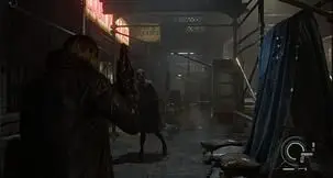 Resident Evil Requiem Perspective Choice - Should I Play First or Third Person?