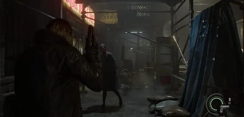 Resident Evil Requiem Perspective Choice - Should I Play First or Third Person?
