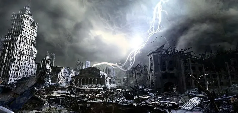 Metro: Last Light Achievement List emerges from the darkness -SPOILERS