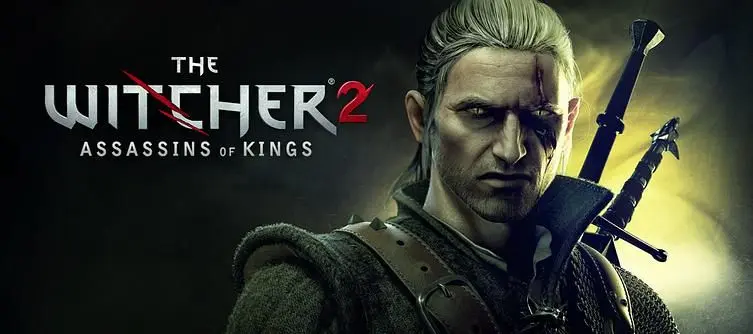 CD Projekt: The Witcher 2 was pirated 4.5M times, still won't use DRM