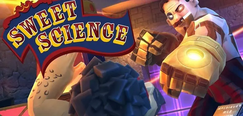 Block N Load introduces new character Sweet Science in latest update