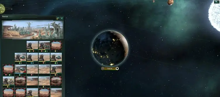 The Stellaris Dev Team Upates Fans On The State Of Multiplayer And Upcoming Single-Player Fixes