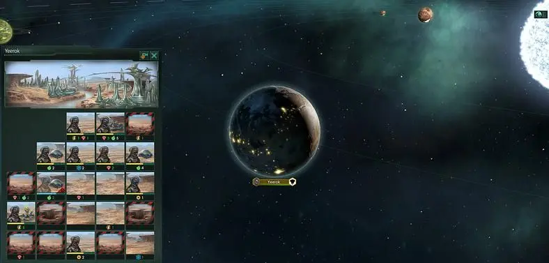 The Stellaris Dev Team Upates Fans On The State Of Multiplayer And Upcoming Single-Player Fixes