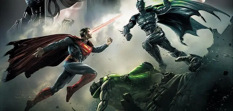 April 2013 US sales sees Xbox 360, Injustice: Gods Among Us lead