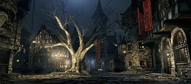 Thief officially announced for PS4 and next-gen consoles
