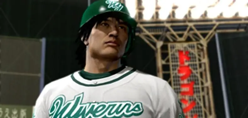 Yakuza 5 features mini-games, cast get one each
