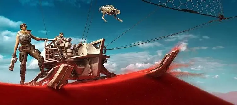 E3 2019: Gears 5 Beta, Gameplay, Release Date, Steam, System Requirements - Everything We Know!