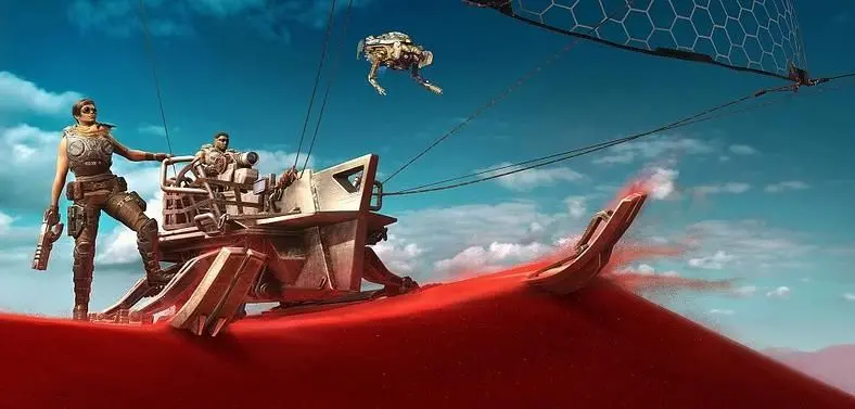 E3 2019: Gears 5 Beta, Gameplay, Release Date, Steam, System Requirements - Everything We Know!