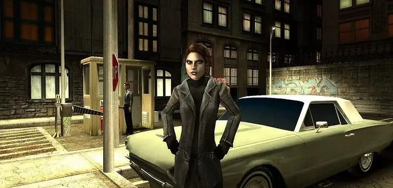 Vampire: The Masquerade: Bloodlines Console Commands and Cheats