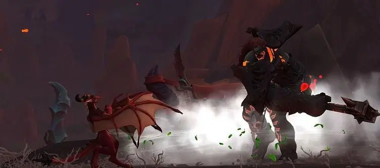 World of Warcraft: Dragonflight Tangled Dreamweaver Flying Mount - How to Obtain
