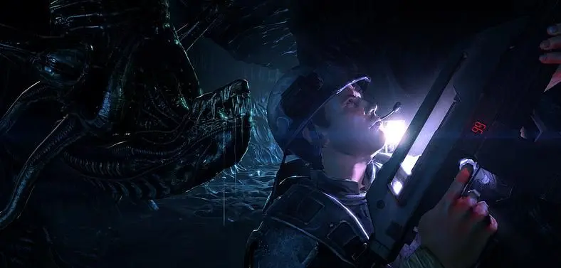 Aliens: Colonial Marines receives updates across all formats